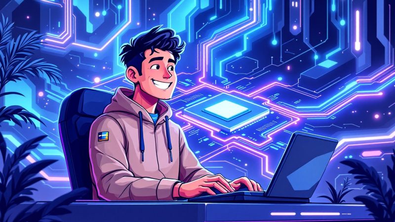 Intel Arrow Lake IA: NPU, AI PC e o salto da arquitetura