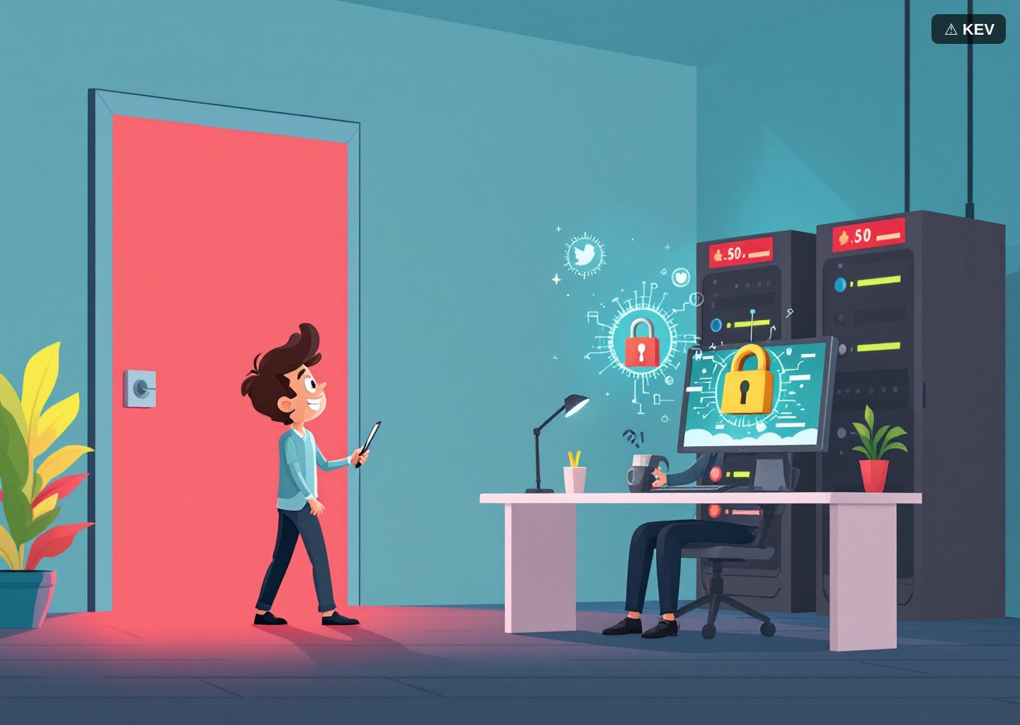 CVE-2026-84869: ScreenConnect sob Exploração Ativa — Correção Urgente