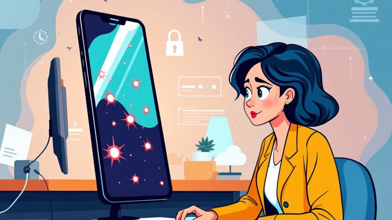 Android 18 falhas: bugs, correções e impacto na segurança corporativa