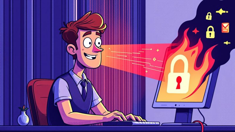 CVE-2026-84869: Falha alta no ScreenConnect com exploração ativa