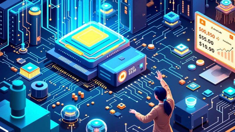 Intel Arrow Lake: como preços e 18A redefinem o mercado