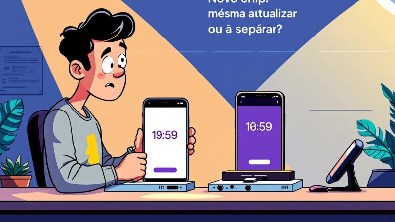 iOS 27 comparativo: o que mudou, vale a pena atualizar?