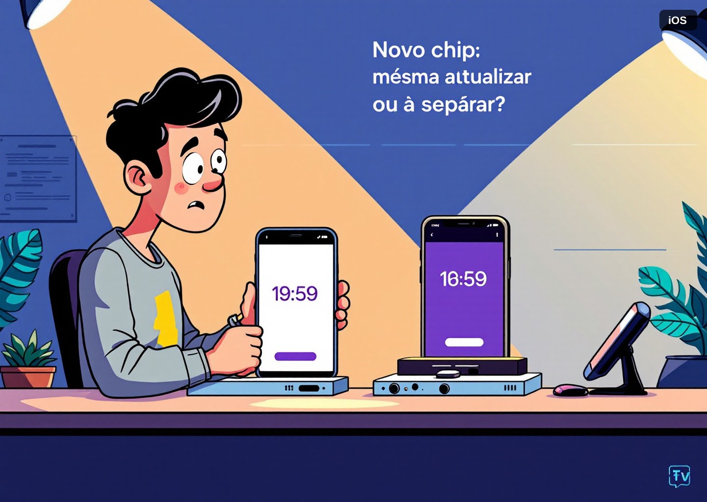 iOS 27 comparativo: o que mudou, vale a pena atualizar?