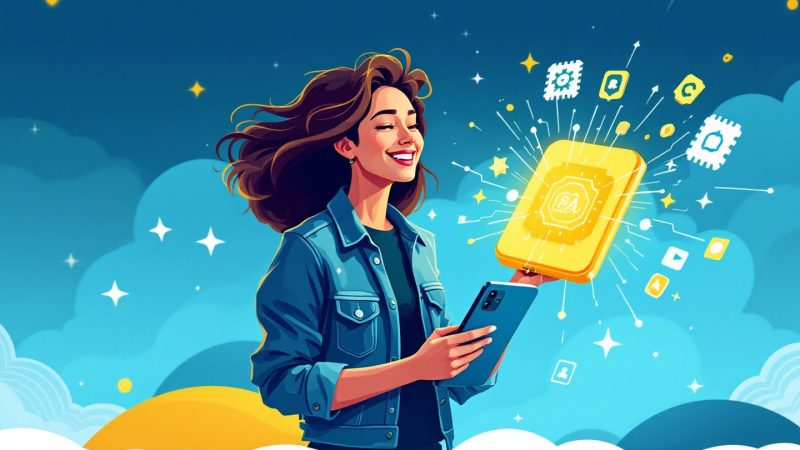 Android 18 atualização: nova versão estável chega com IA
