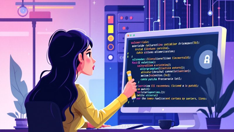 Windows vulnerabilidades patches: guia completo para mitigar riscos em 2026