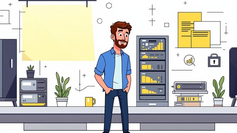 Aula 24: Hardening completo — firewall + fail2ban + CrowdSec em produção