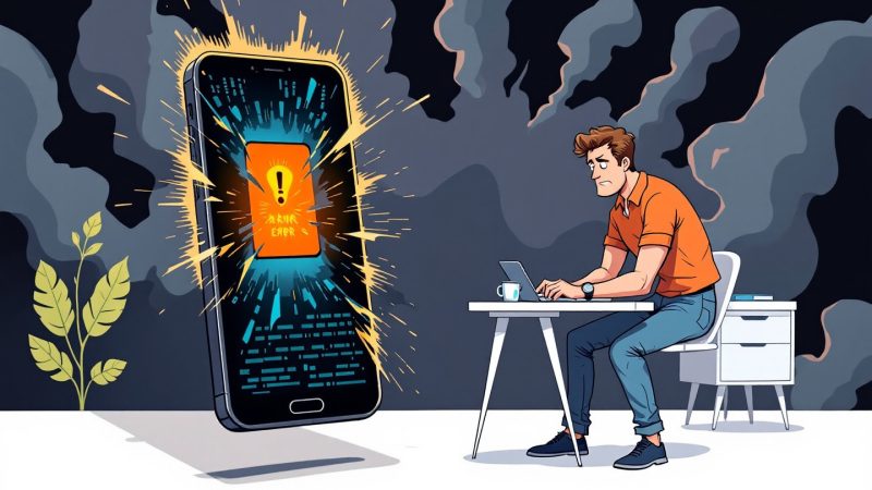 Android 9 falhas: bugs críticos, correções e o legado de um sistema defasado