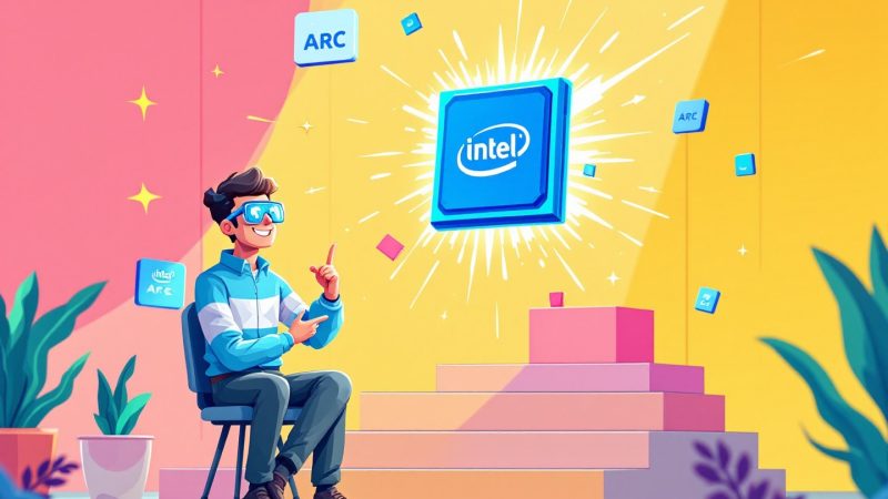 Intel Arc processadores: Arrow Lake Refresh lança iGPU Xe2