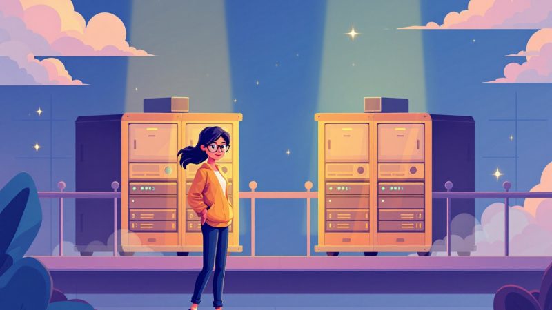Aula 29: Alta disponibilidade — clustering e failover no Linux