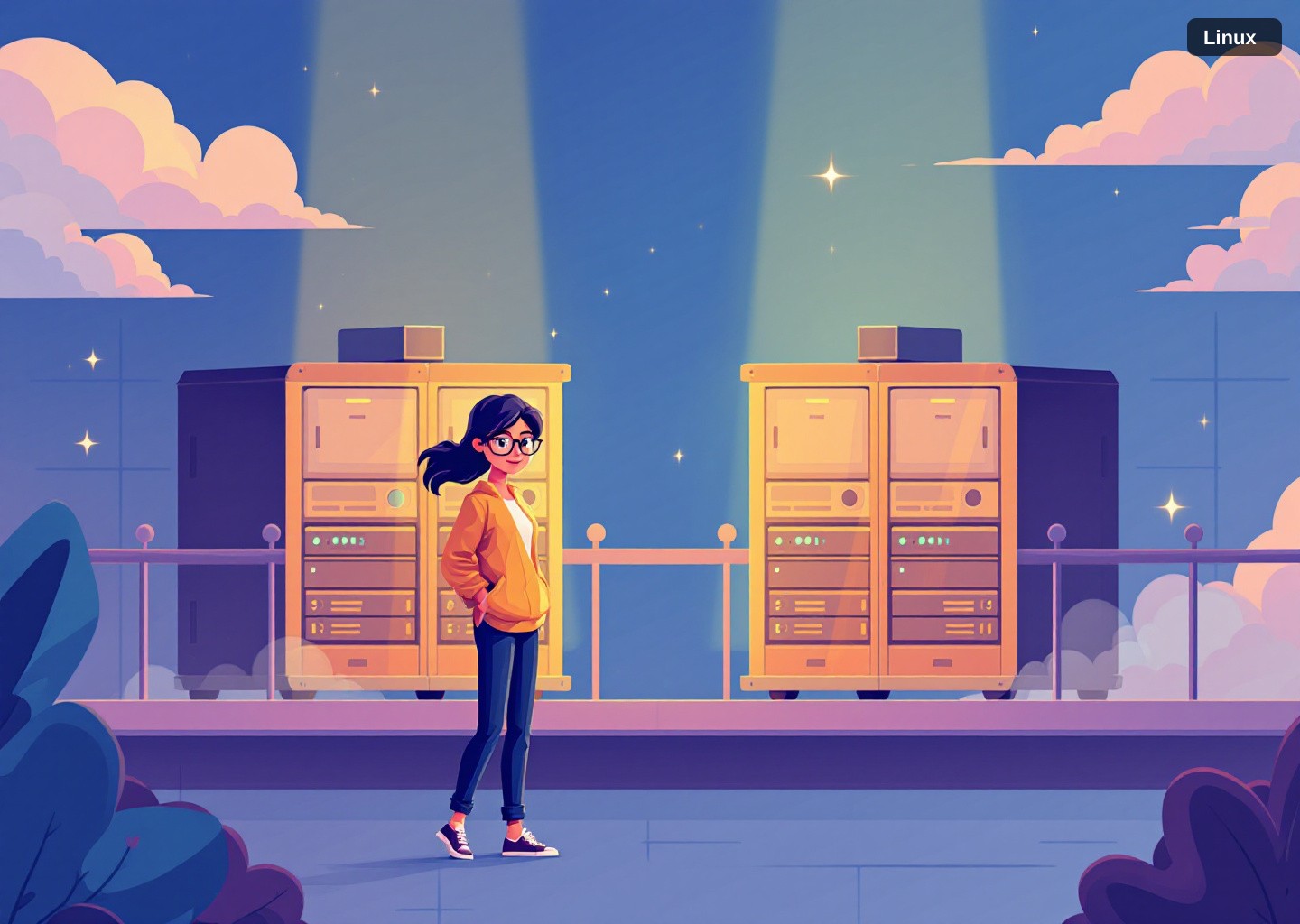 Aula 29: Alta disponibilidade — clustering e failover no Linux