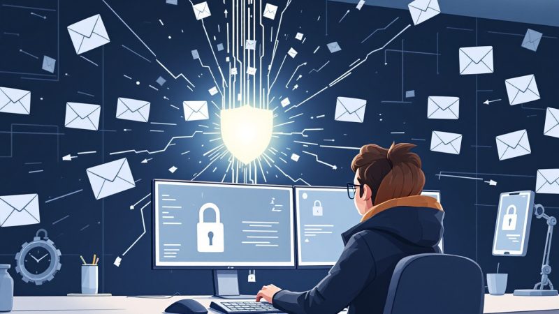CVE-2026-76461: SQL Injection Crítica no Cisco Secure Email Gateway