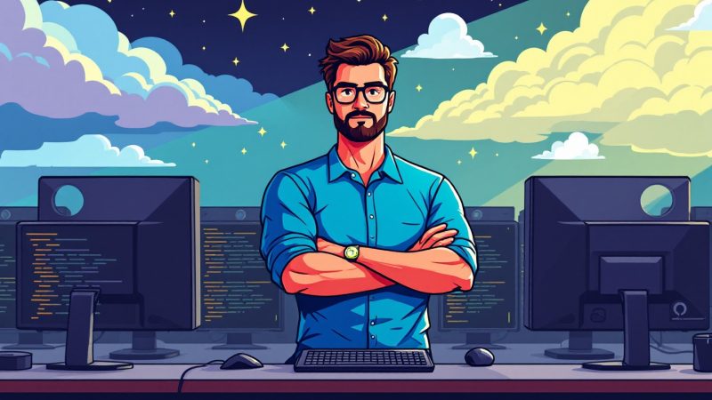 Linux administração sistemas: guia completo para profissionais de TI
