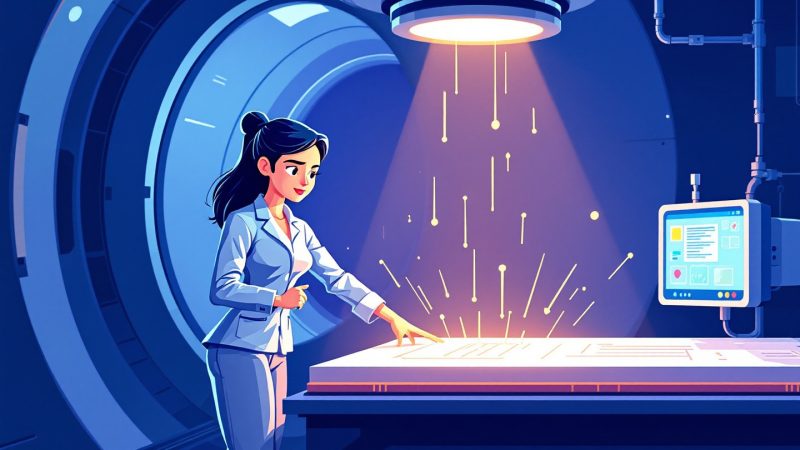ASML EUV tecnologia: o monopólio que define o futuro dos chips