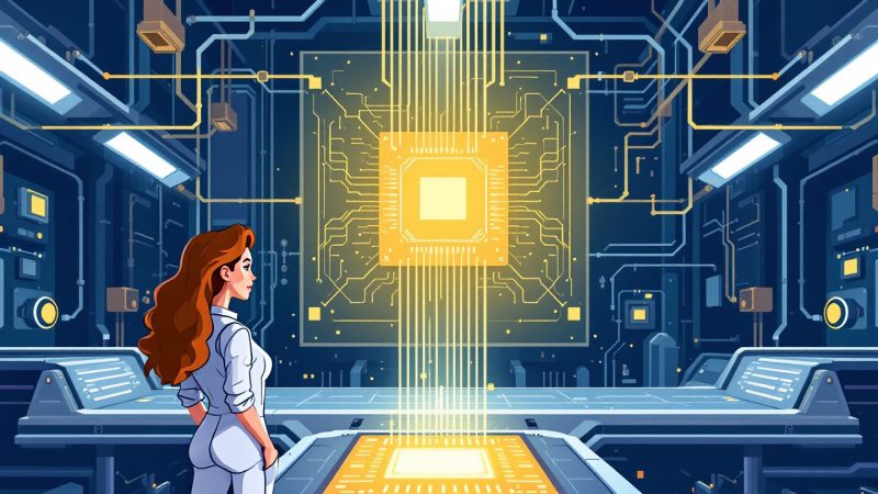 TSMC NVIDIA empacotamento avançado: o gargalo da era da IA