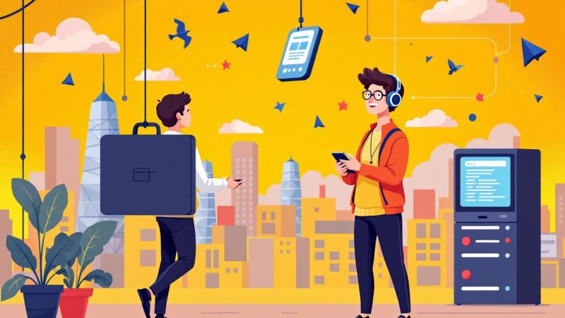 Cloudflare Workers Workers: Edge Computing, Segurança e Automação