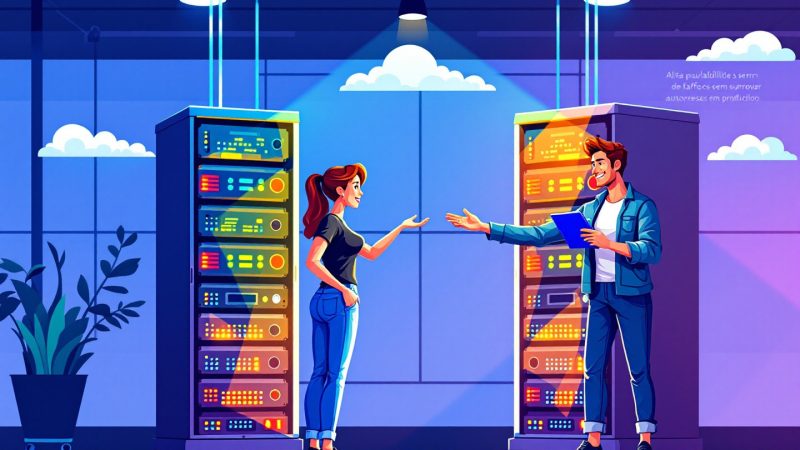 Aula 23: MySQL em produção — alta disponibilidade com ProxySQL e MHA