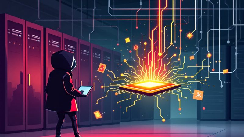 CVE-2025-39964: exploração ativa vulnerabilidade no Kernel Linux