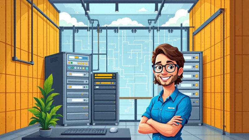Aula 24: Oracle em produção — RAC, Data Guard e alta disponibilidade