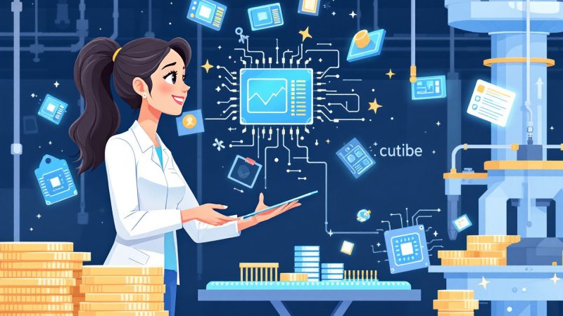 TSMC AMD chips de IA: custos, roadmaps e impacto 2026