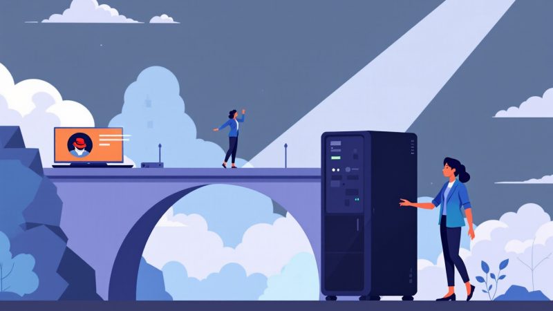 IBM Red Hat computação quântica: o roadmap até 2029