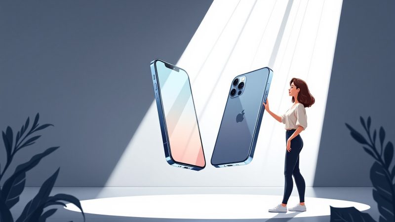 Apple Review: iPhone 18 Pro e iPhone Duo Redefinem a Linha