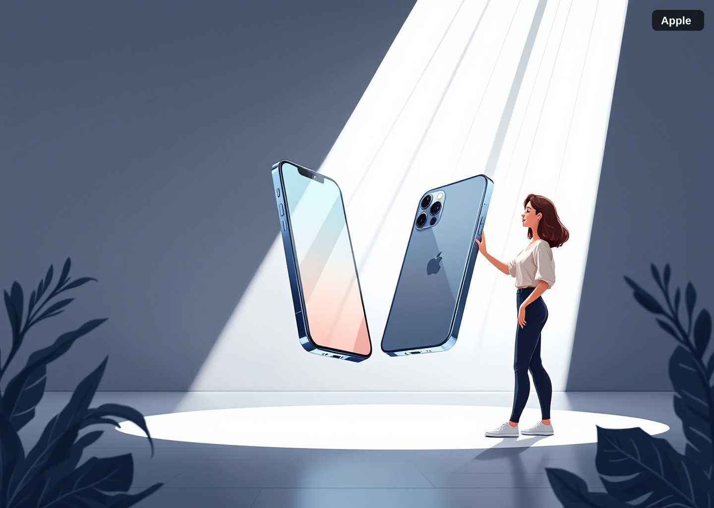 Apple Review: iPhone 18 Pro e iPhone Duo Redefinem a Linha