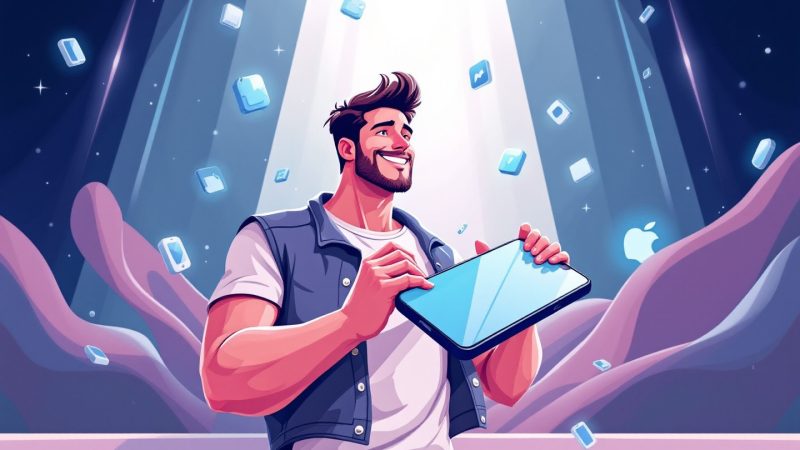 iOS 27 atualização traz Siri AI, Liquid Glass e mais