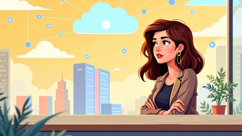 Azure Microsoft Cloud: Análise Técnica, Receitas e Inovações em 2026