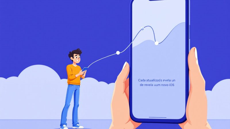 iOS 27.2 comparativo: o que muda no sistema Apple