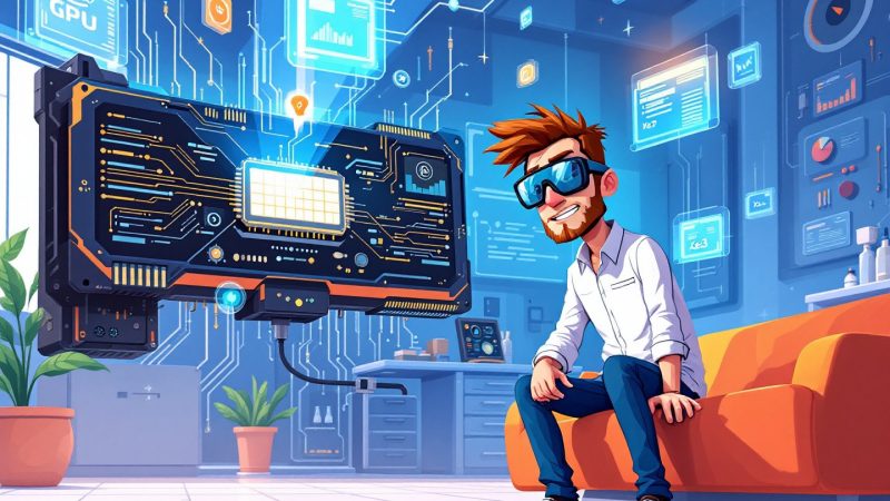 Intel Arc GPU: Análise Técnica da B580/B570, XeSS e Futuro Xe3