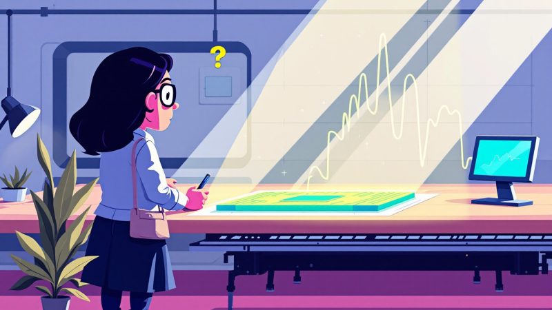 ASML DUV resultados: o pulso do ciclo de chips em 2026