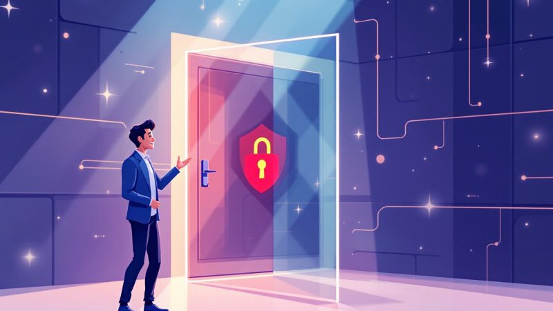 Cloudflare Access lançamento: tokens inativos e MCP privado