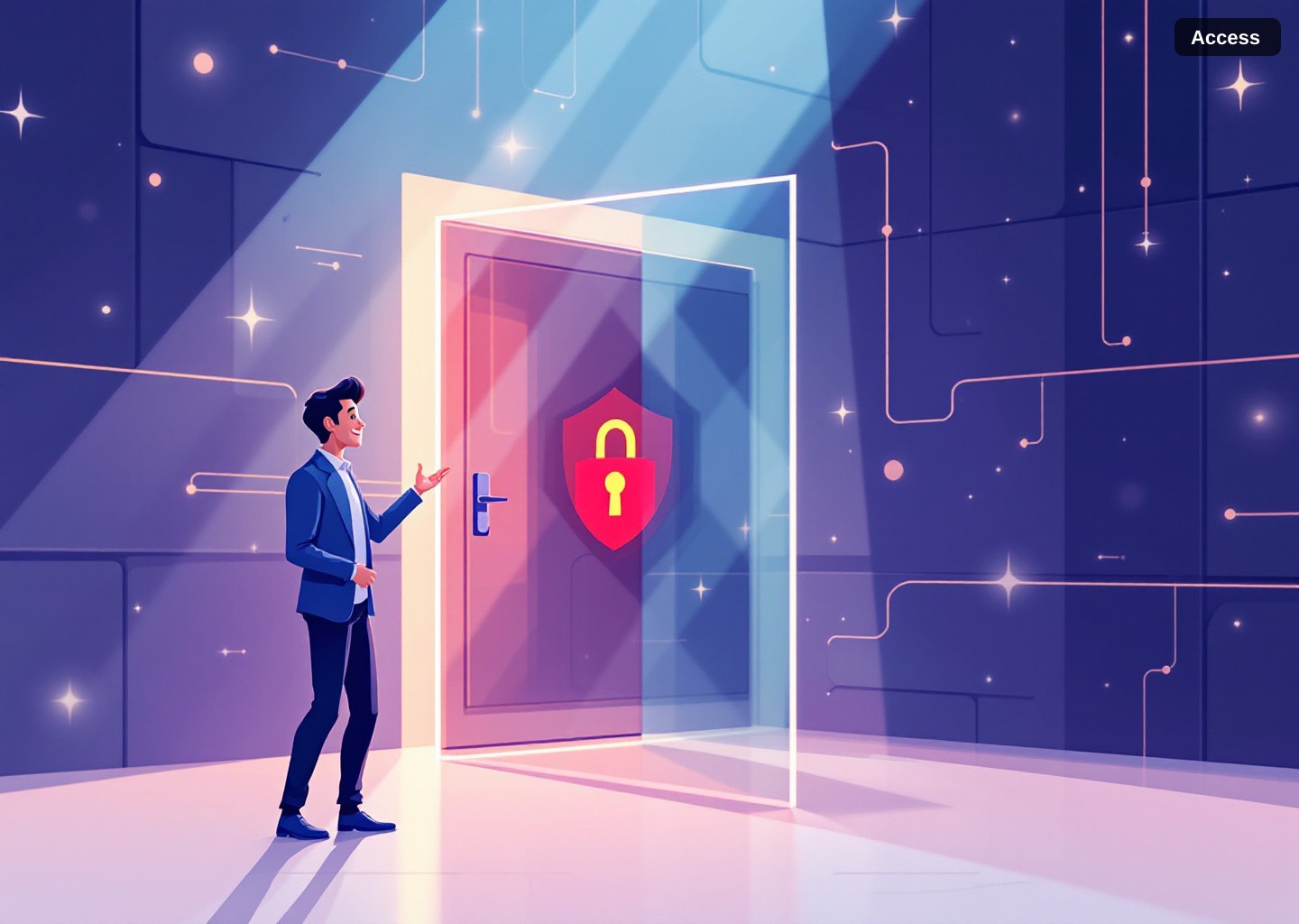 Cloudflare Access lançamento: tokens inativos e MCP privado
