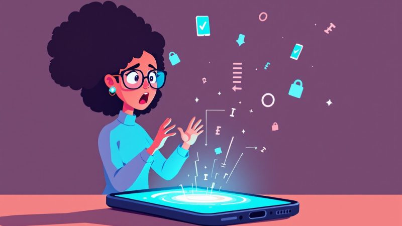 Android 17 falhas: bugs, correções e o que esperar