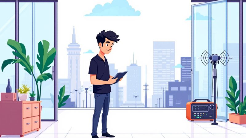 UniFi Ubiquiti redes: dicas de performance e tuning