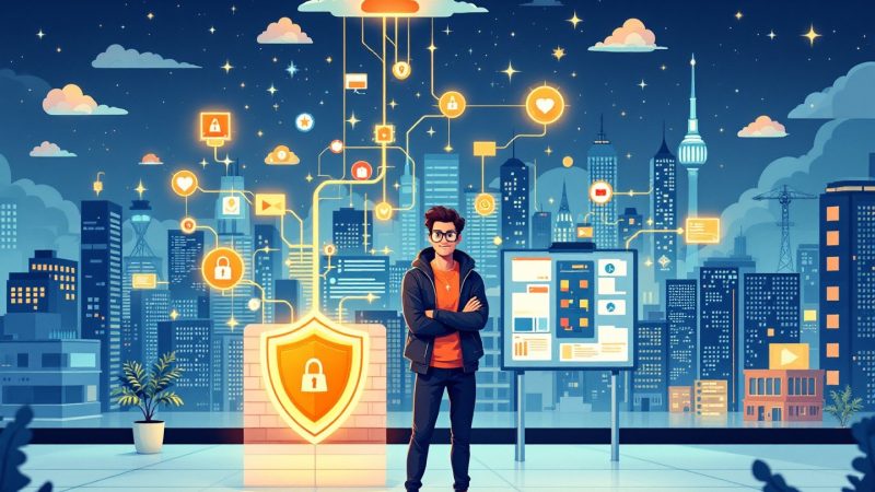 Cloudflare Cloudflare One segurança: Zero Trust em 2026
