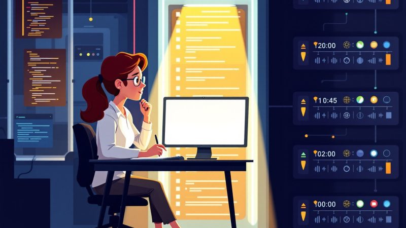Aula 30: Linux em produção — boas práticas para servidores corporativos