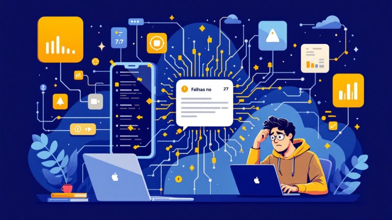 iOS 27 falhas: bugs conhecidos, correções e o que fazer agora