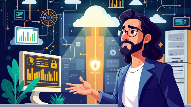 IBM Red Hat segurança: blindando TI híbrida em 2026