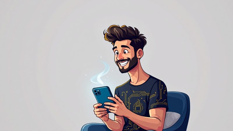 iOS 18 novidades: recursos que ainda moldam o iPhone