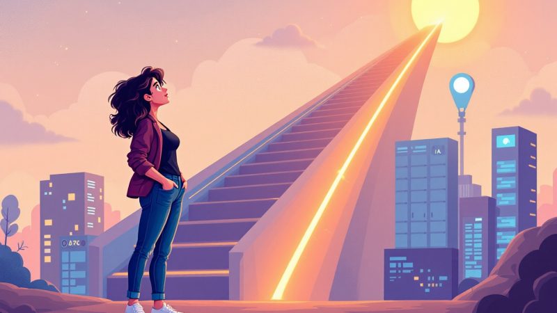 Cloud Computing Infraestrutura: Base Sólida para IA e Negócios Escaláveis