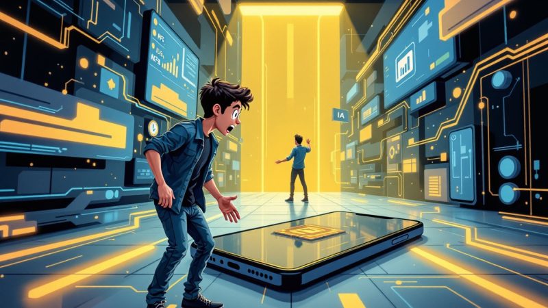 iOS 18.1 atualização: NFC aberto, Apple Intelligence e mais
