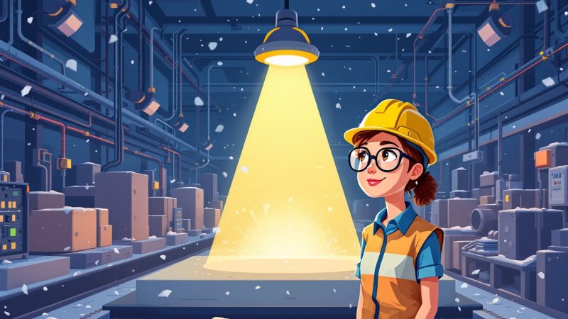 ASML EUV indústria: monopólio que define chips em 2026