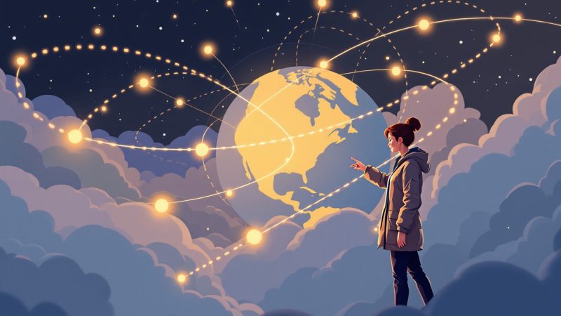 Cloudflare WARP infraestrutura: o novo pilar da rede Zero Trust