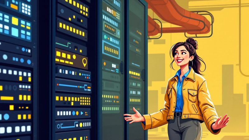 Resumo de tecnologia enterprise (30/09): HPE acelera em redes e IA, Cisco aposta em autonomia