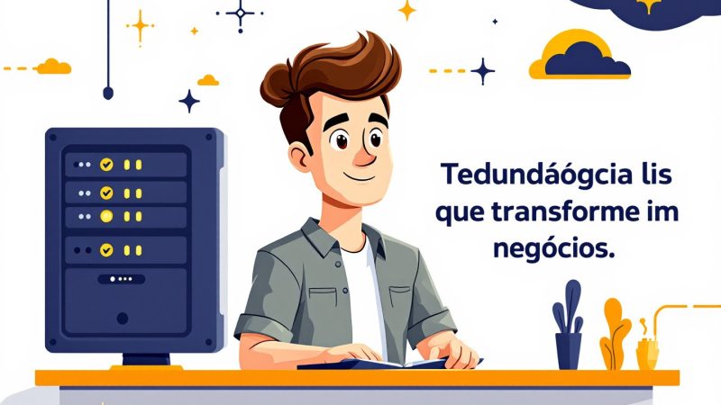 Redundância de links: failover de Internet para empresas