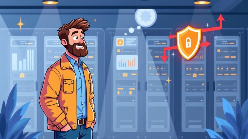 Resumo de tecnologia enterprise (01/10): HPE fecha maior contrato de IA, Cisco corrige zero-day, Cloudflare aposta em dados