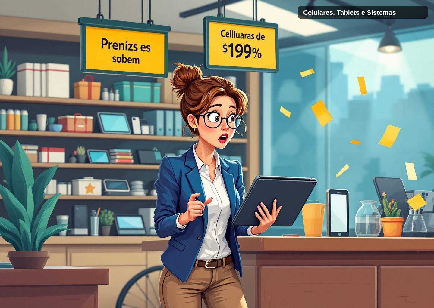 Resumo de celulares e tablets (01/10): One UI 9, Galaxy S26 mais caro, tablets em alta