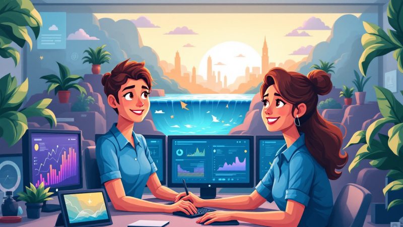 Monitoramento de Rede: Alertas e Planejamento de Capacidade