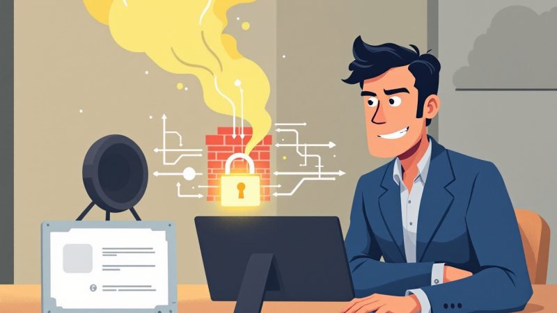 IA generativa empresas: riscos de LGPD e dados sensíveis